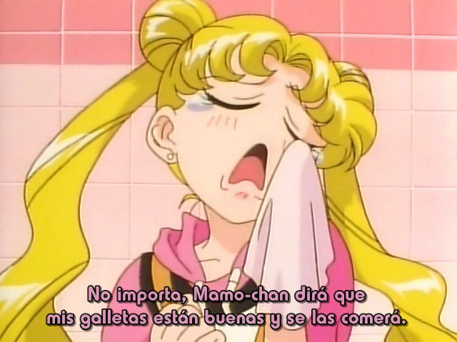 Bishoujo Senshi Sailor Moon Super S - Sailor 9 Senshi Shuuketsu! Black-Dream-Hole no Kiseki (Mahou Anime Digital)